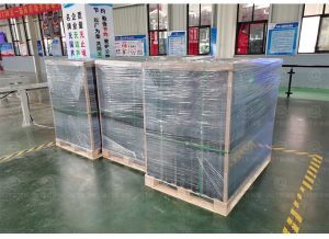 Animal Husbandry Equipment Pure Material Plastic Deodorant Net Wet Curtain