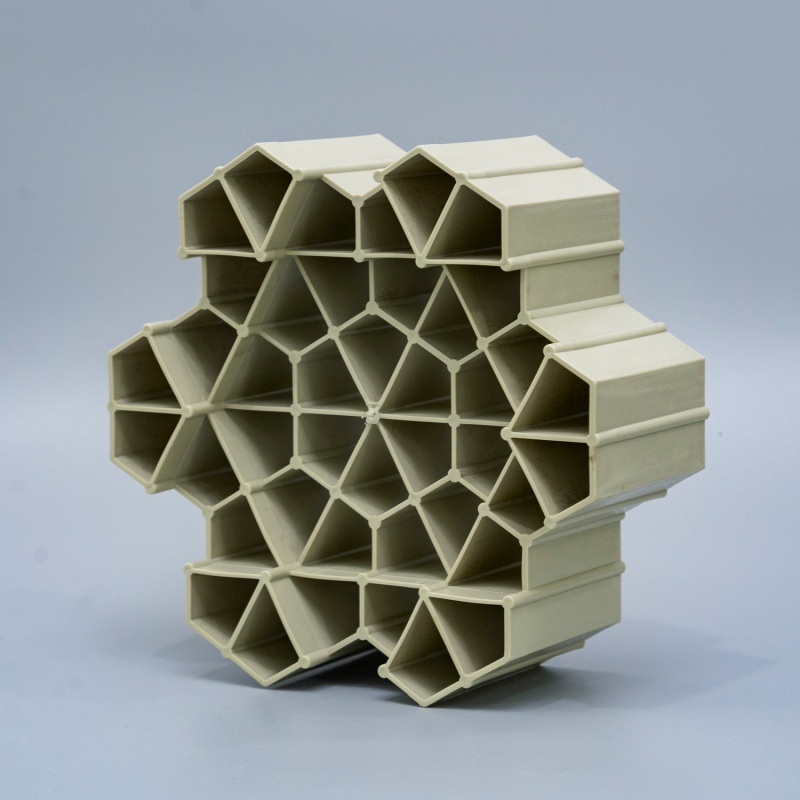 Fprh Desulfurization Packing For Coking Plant