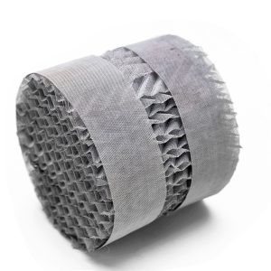 Metal Wire Gauze Packing For Distillation Tower Metal Wire Gauze Packing For Distillation Tower