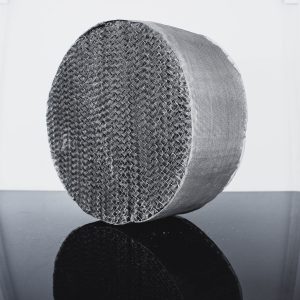 Metal Wire Gauze Packing For Distillation Tower Metal Wire Gauze Packing For Distillation Tower