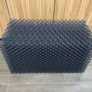 Animal Husbandry Equipment Pure Material Plastic Deodorant Net Wet Curtain