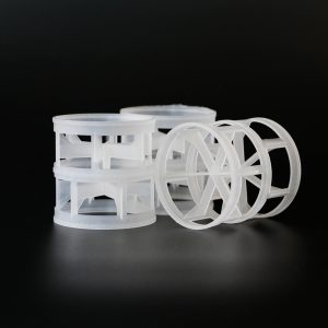 applications that make use of pall rings guide