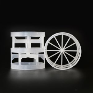 applications that make use of pall rings guide