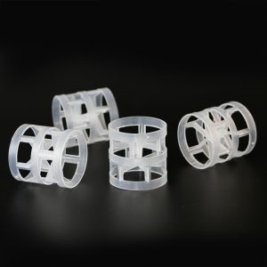 applications that make use of pall rings guide