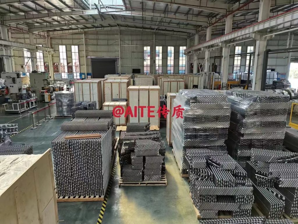 Wire mesh structured packing as wire mesh structured packing Wire mesh structured packing as wire mesh structured packing