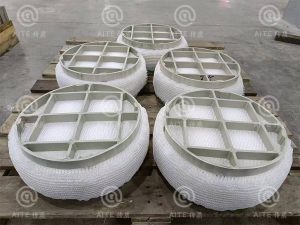 Unveiling the World of PP Mist Eliminators