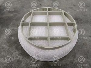 Unveiling the World of PP Mist Eliminators Unveiling the World of PP Mist Eliminators