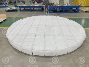 Unveiling the World of PP Mist Eliminators