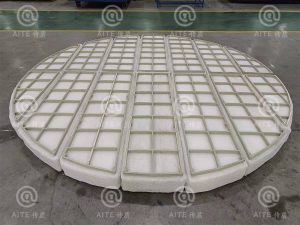 Unveiling the World of PP Mist Eliminators