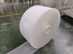 What is a Plastic corrugated plate packing material? What is a Plastic corrugated plate packing material?