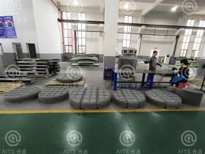 Mastering Liquid-Gas Separation: Comprehensive to Wire Mesh Demisters Mastering Liquid-Gas Separation: Comprehensive to Wire Mesh Demisters