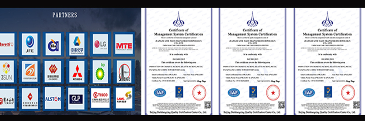 304 316 Metal Difference IMTP Ring 304 316 Metal Difference IMTP Ring