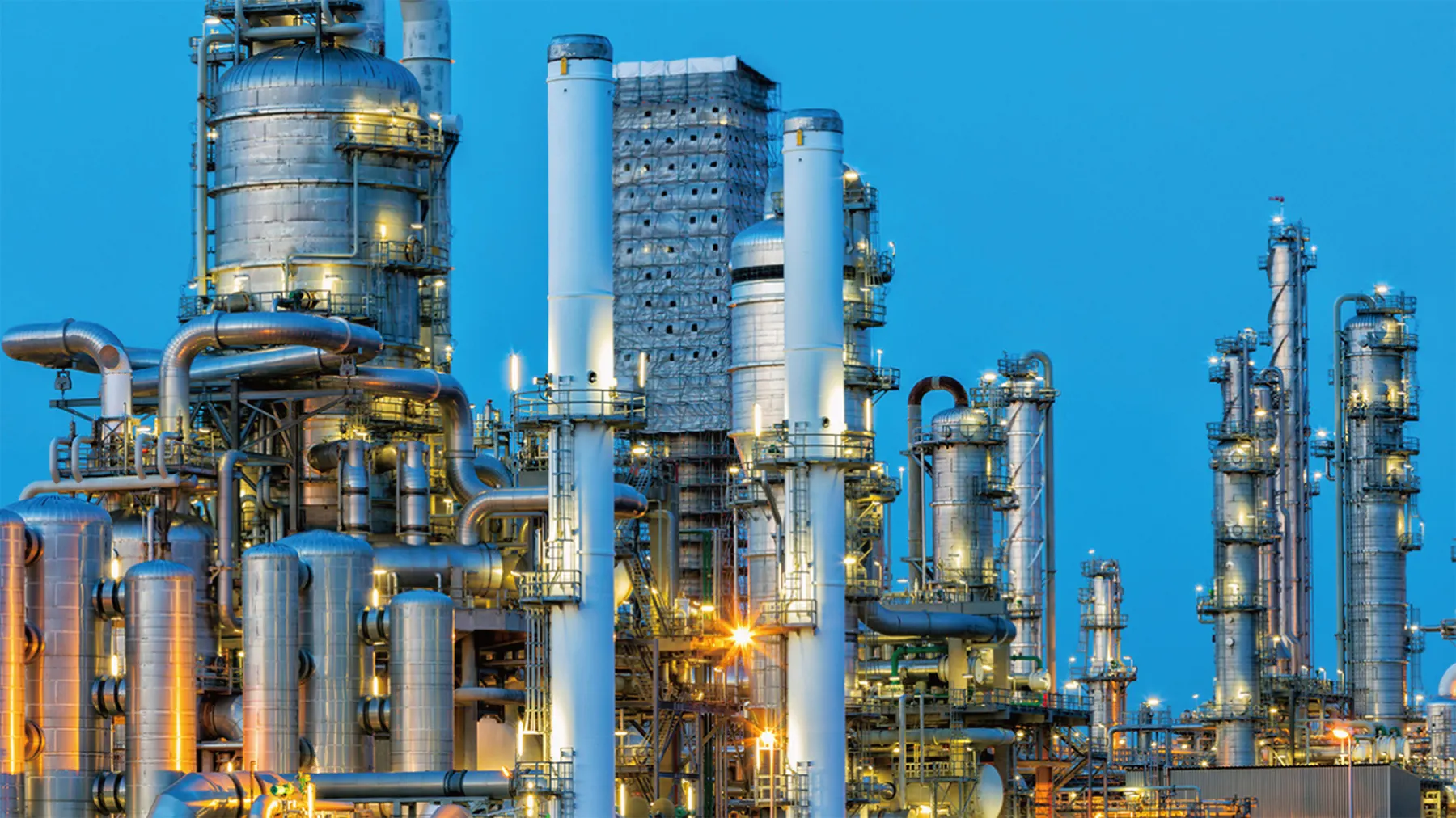 Seawater desulfurization tower for coal-fired engineering Project
