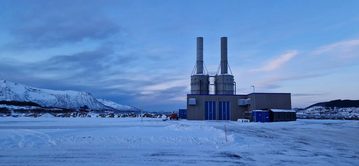 Sweden 25,000 tons/year organic solvent resource green cycle comprehensive utilization project