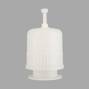 100mm  150mm Pp Pvdf Pph Cpvc Plastic Bubble Cap For Bubble Tray