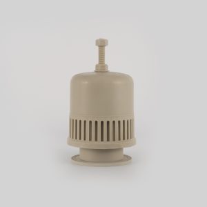 100mm  150mm Pp Pvdf Pph Cpvc Plastic Bubble Cap For Bubble Tray