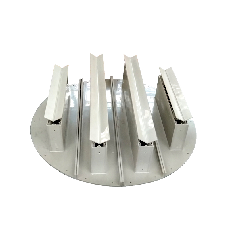 Customized Pp Liquid Through Redistributor