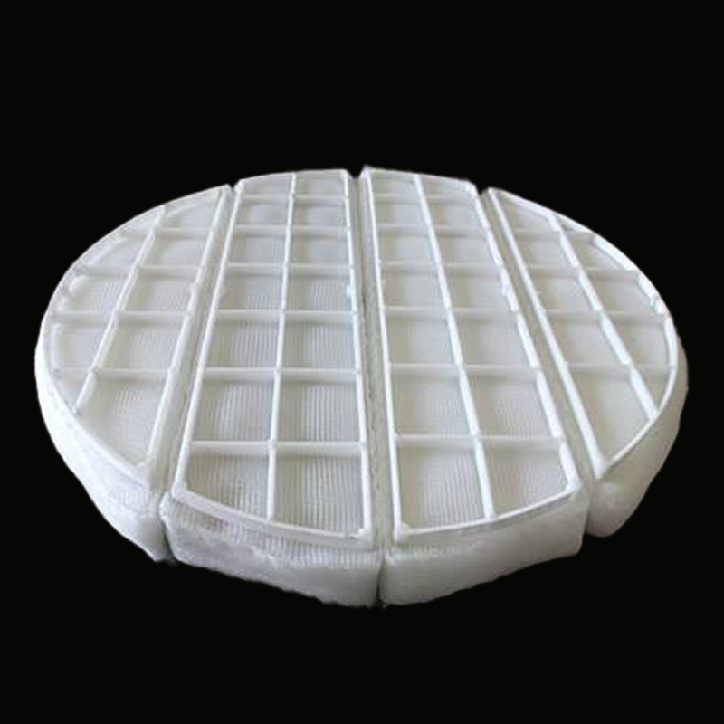 Pp Wire Mesh Demister