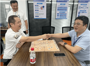 The Second Staff Sports Meeting Of Jiangxi Ayrtter In 2024 Was Held