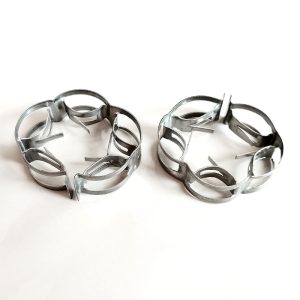 High Quality 16mm 25mm 38mm 50mm Metal Flat Ring For Indusrty High Quality 16mm 25mm 38mm 50mm Metal Flat Ring For Indusrty