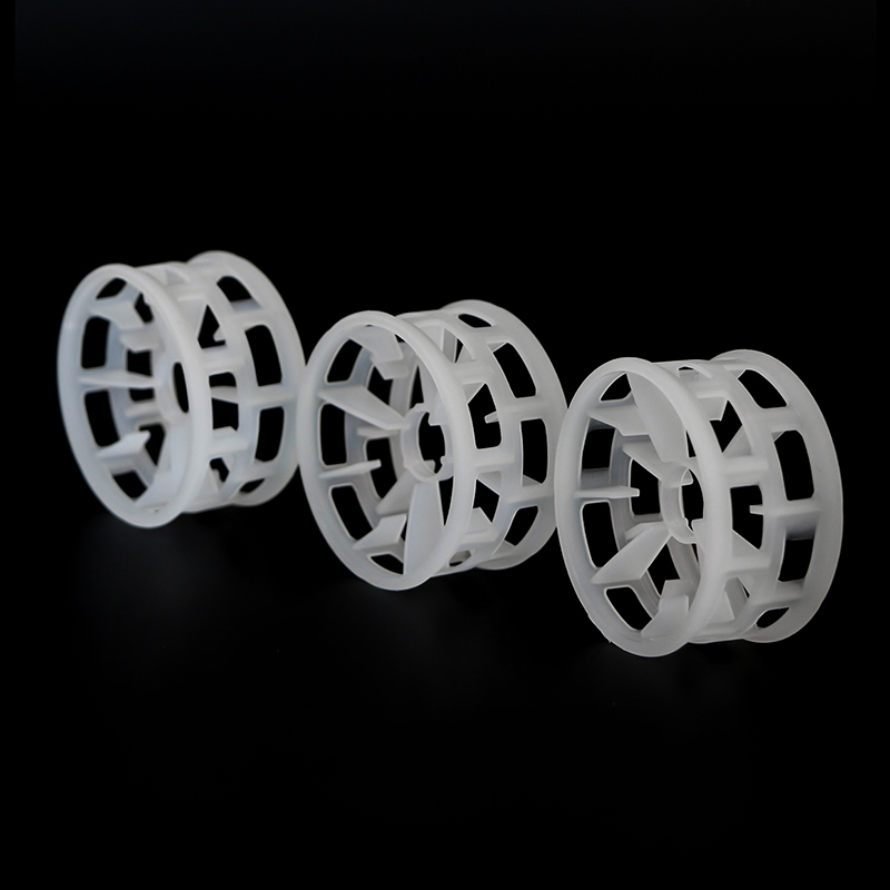 Scrubbing Tower Pp Pph Pvdf 63mm Plastic Beta Ring