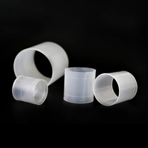 Cost Savings 25mm 38mm 50mm 76mm Pp Pe Ptfe Pvdf Plastic Raschig Ring Cost Savings 25mm 38mm 50mm 76mm Pp Pe Ptfe Pvdf Plastic Raschig Ring