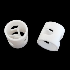 Premium Scrubbing Tower 16mm 25mm 38mm 50mm 76mm 100mm Ptfe Pall Ring Premium Scrubbing Tower 16mm 25mm 38mm 50mm 76mm 100mm Ptfe Pall Ring