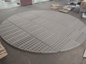 Best Saler High Quality Wire Mesh Mist Eliminator For Gas-liquid Separation Best Saler High Quality Wire Mesh Mist Eliminator For Gas-liquid Separation