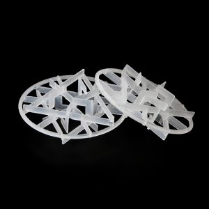 Maximize Performance With 94mm Snowflake Ring Maximize Performance With 94mm Snowflake Ring