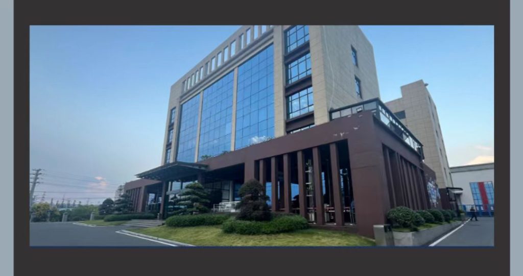 Jiangxi Ayrtter Mass Transfer Company  Participated In The Ninth China Petroleum And Chemical Industry Federation Cpcif Annual Conference