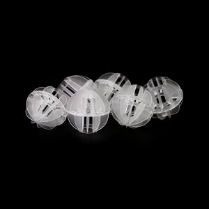 Premium Distribution Pp Pvc Cpvc 25mm 38mm 50mm 76mm 100mm Plastic Polyhedral Hollow Ball Premium Distribution Pp Pvc Cpvc 25mm 38mm 50mm 76mm 100mm Plastic Polyhedral Hollow Ball