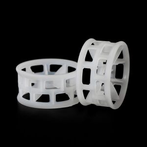Scrubbing Tower Pp Pph Pvdf 63mm Plastic Beta Ring