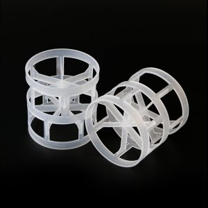 Plastic Pall Ring Say Goodbye To Low Mass Transfer Rates With Best Sale High Performance 38mm 50mm Plastic Pall Ring Plastic Pall Ring Say Goodbye To Low Mass Transfer Rates With Best Sale High Performance 38mm 50mm Plastic Pall Ring