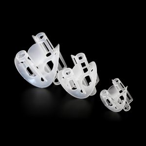 Plastic heilex ring For Water Treatment Plastic heilex ring For Water Treatment