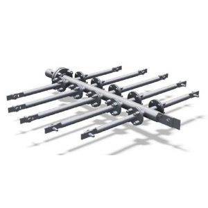 Best Saler Factory Price Metal Pipe Distributor For Tower Best Saler Factory Price Metal Pipe Distributor For Tower