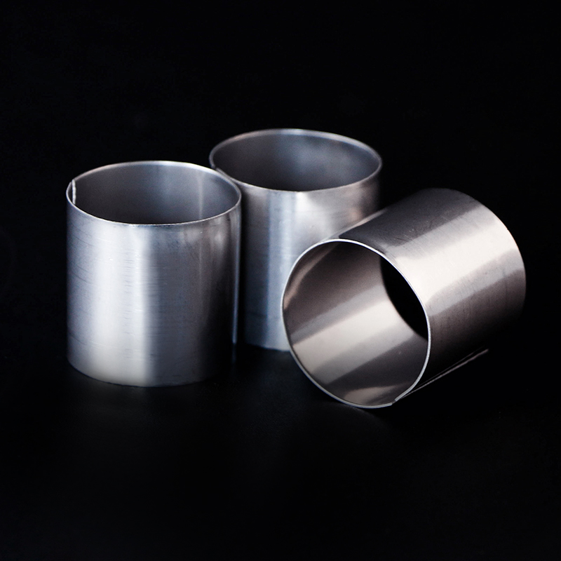 Effective Cost 15mm 25mm 35mm 50mm 80mm Stainless Steel Raschig Ring For Tower