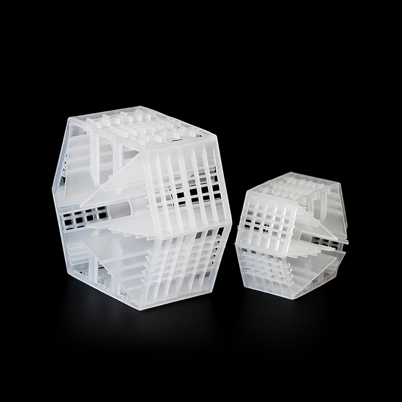 Hot Selling High Quality 60mm 90mm Plastic Lanpac For Petroleum And Chemical