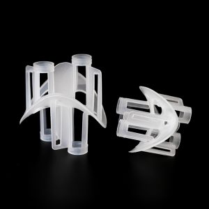 Plastic heilex ring For Water Treatment Plastic heilex ring For Water Treatment