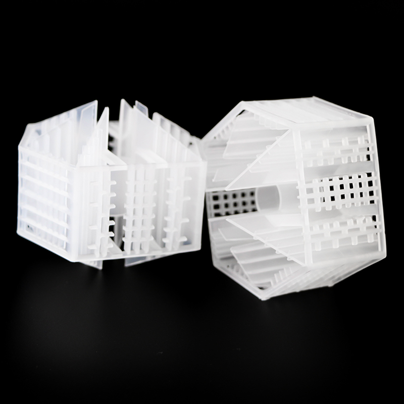 Hot Selling High Quality 60mm 90mm Plastic Lanpac For Petroleum And Chemical