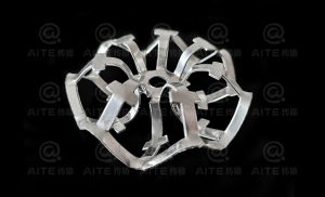 Premium Scrubbing Packing 50mm 76mm 100mm Metal Teller Rosette Ring Premium Scrubbing Packing 50mm 76mm 100mm Metal Teller Rosette Ring