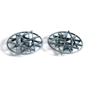 Maximize Performance With 94mm Snowflake Ring