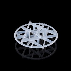 Outstanding Intricate Design 94 Plastic Snowflake Ring For Tower