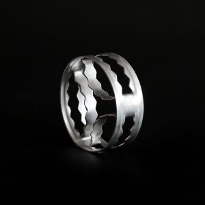 Perfect Superior Design 16mm 25mm 38mm 50mm Metal Flat Ring For Tower Perfect Superior Design 16mm 25mm 38mm 50mm Metal Flat Ring For Tower