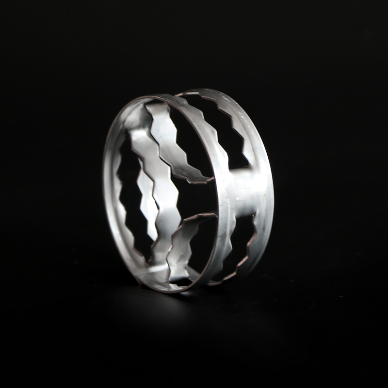 High Quality 16mm 25mm 38mm 50mm Metal Flat Ring For Indusrty