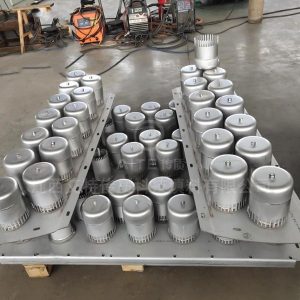 Metal Bubble Cap For Chemical Industry Boost Reaction Efficiency With Advanced Technology Metal Bubble Cap For Chemical Industry Boost Reaction Efficiency With Advanced Technology