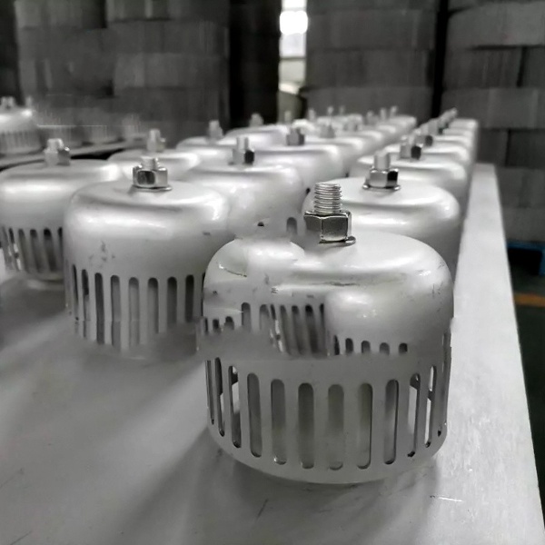 Metal Bubble Cap For Chemical Industry Boost Reaction Efficiency With Advanced Technology