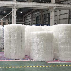 Outstanding Plastic Corrugated-plate Packing For Separation Tower Outstanding Plastic Corrugated-plate Packing For Separation Tower