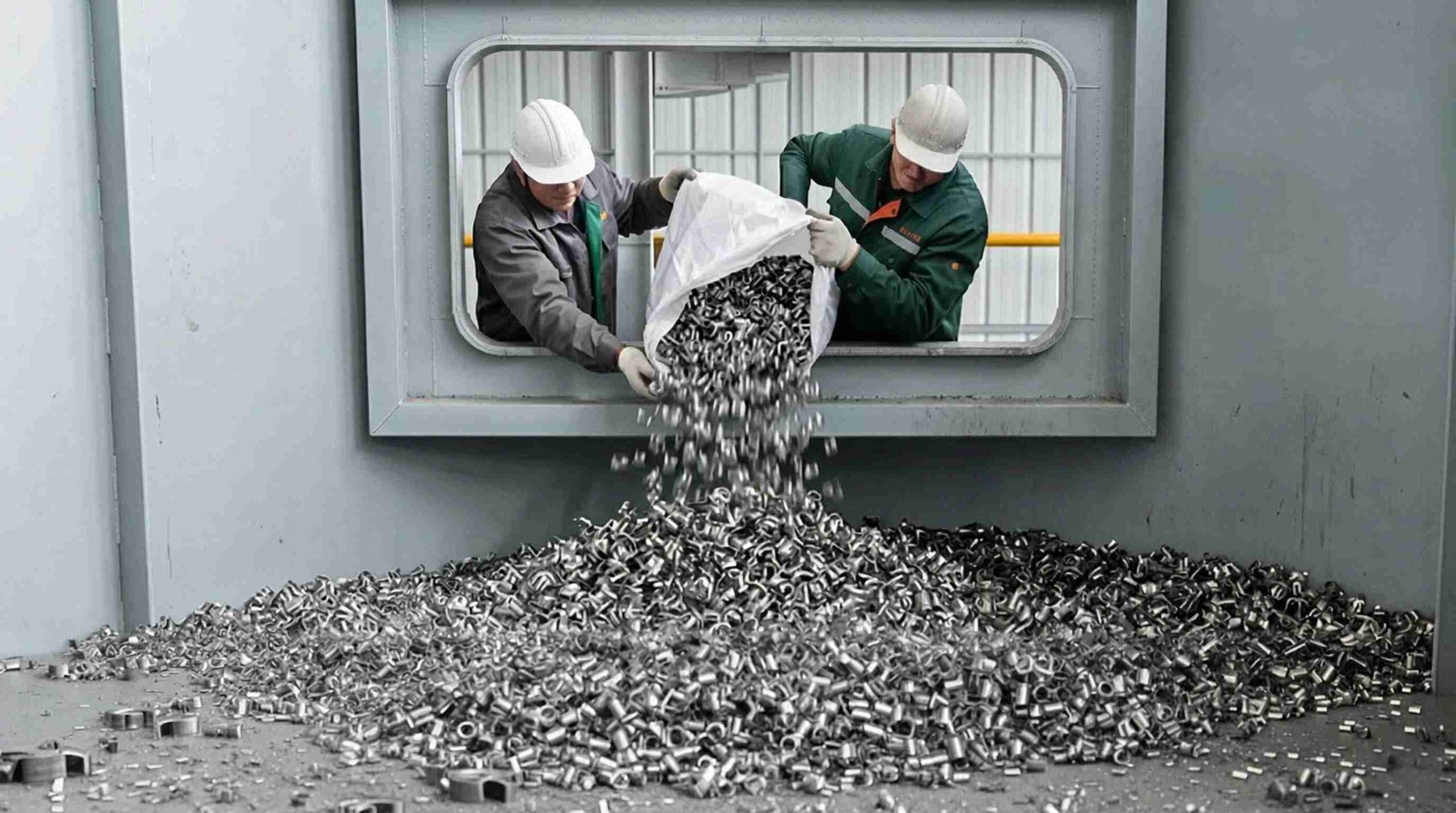 90% Less Downtime: The Saddle Rings Fix That Saved a Sulfuric Acid Plant