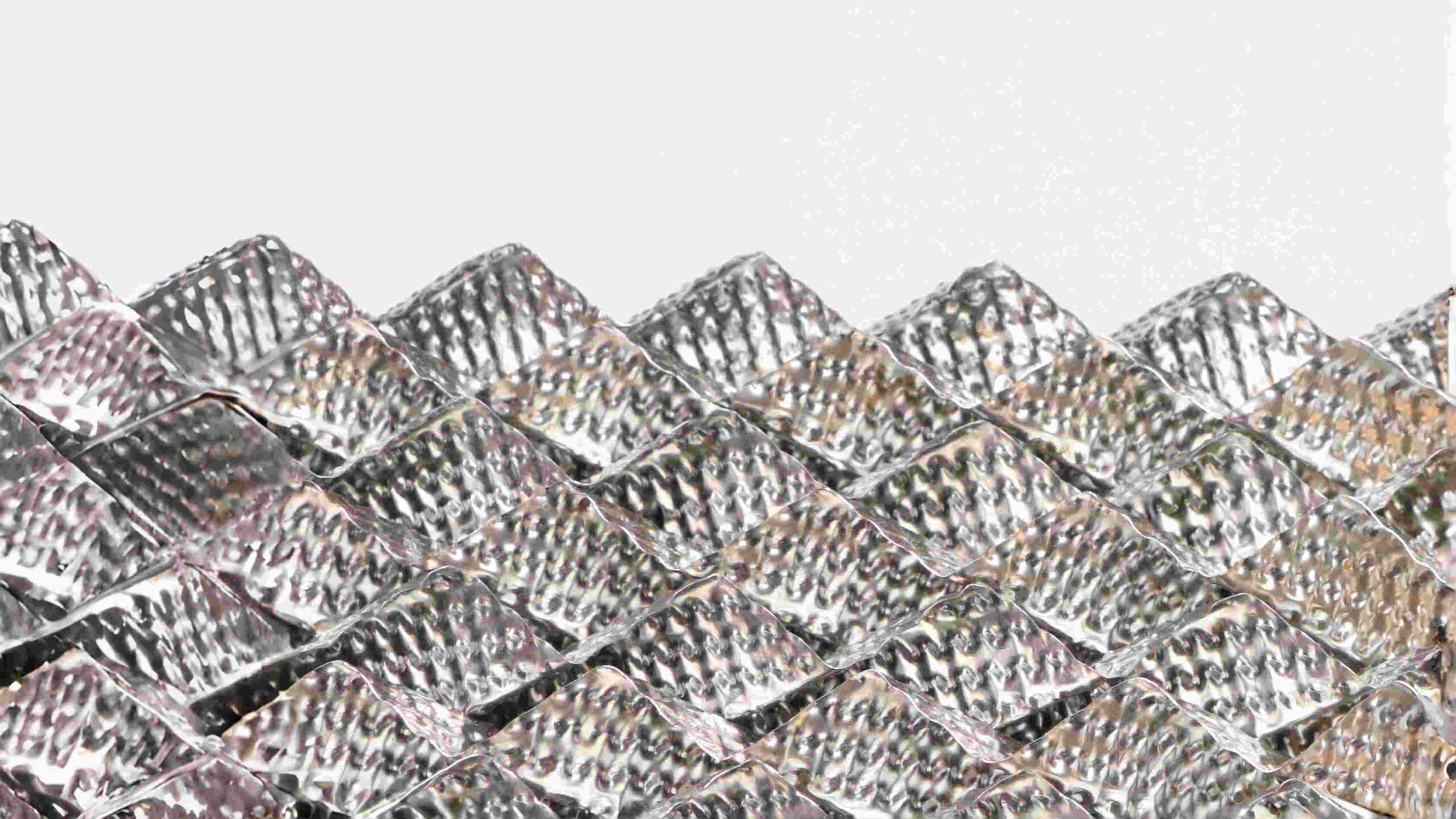 Case Study: How Metal Structured Packing Saves 15% Energy for Chemical Plants