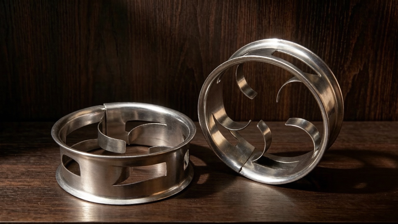 2A Metal Cascade Ring (DN38) - Wholesale Premium Quality